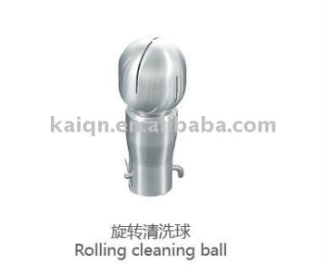 Sfera di pulizia rotante sanitaria (tipo ALFA Laval)