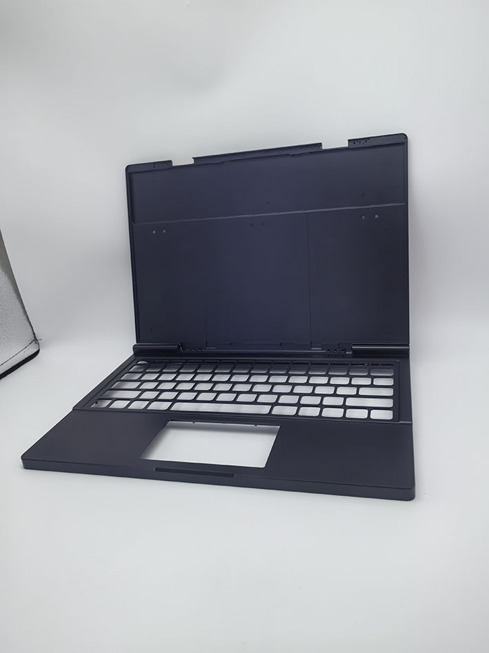 Anodizing Aluminum Case