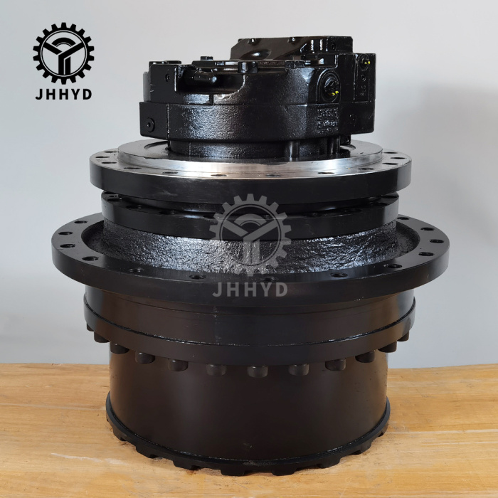 CAT349D CAT349D2 Финальный привод 518-1212 513-0978