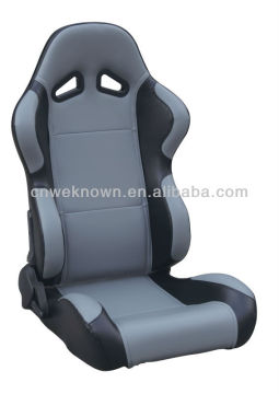 sports car seat