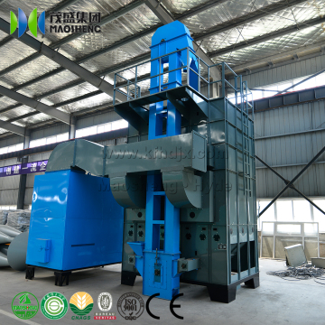 Paddy Seed Processing and Rice Grain Drying Machine