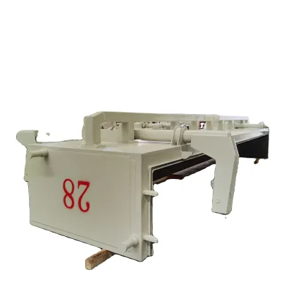 Precast and Prefabricated Concrete Equipment Production Line for Building