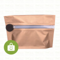 Aangepaste bedrukte kinderbestendige plastic zak