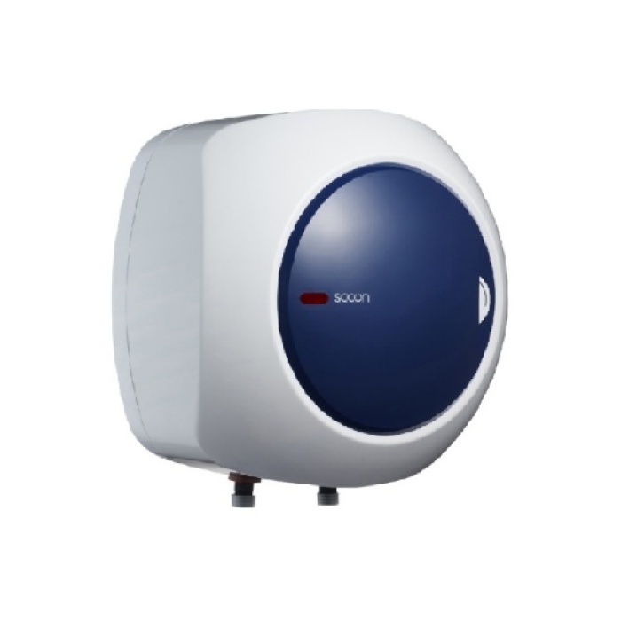 30L Modern Compact Multi‑Option Storage Water Heater