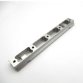 Rapid Aluminium Prototyp CNC-Bearbeitungszeichnungsteil
