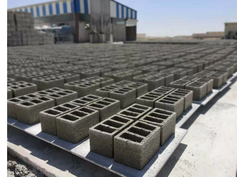 Pvcplastic Block Pallet สำหรับเครื่องจักรทำอิฐบล็อก คุณภาพสูง ...