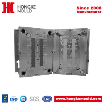 Battery Case Injection Mold