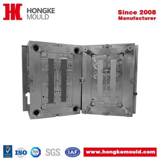 Battery Case Injection Mold