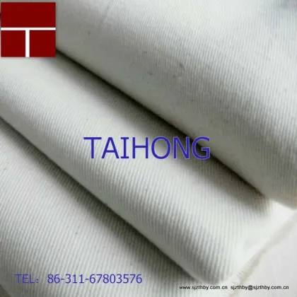 Unbleached Cotton Calico Cloth Fabric