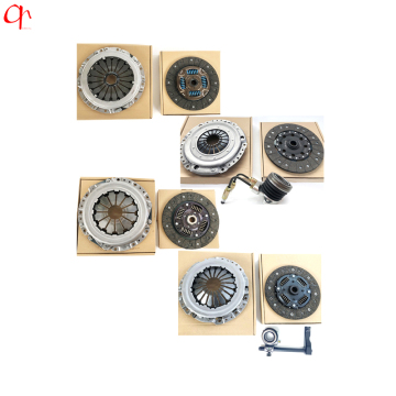 Clutch Kit Assembly for Hyundai Tucson, Elantra, Sonata, NF, RIO, SOUL