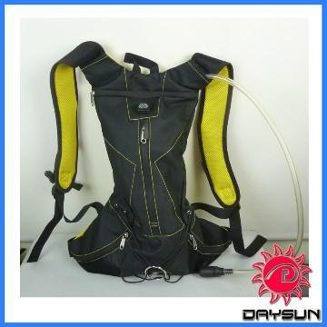 New hydration bladder drinking water backpack