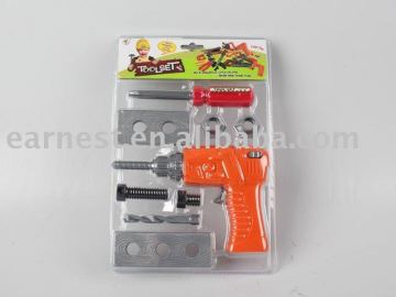 TOOL SET FOR KIDS
