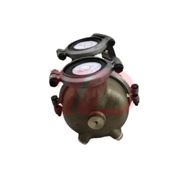 6B Machinery Engine and Diesel Engine Spare Parts, Including Sea Water Pump Model 3900415