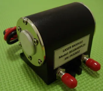 808nm IR illuminator and DPSS Laser Series