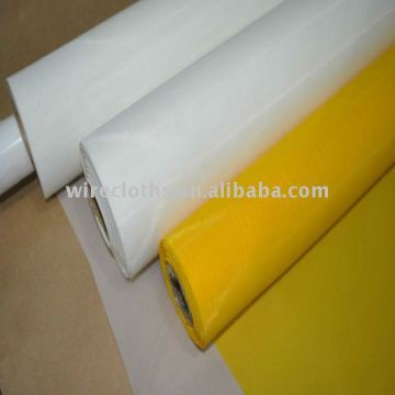 Monofilament Polyester Screen Printing