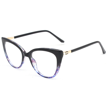 Customized CP+Materials Color Glasses Frames: Tailored Optical Solutions with Logo and Branding