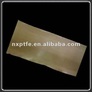 etched ptfe film