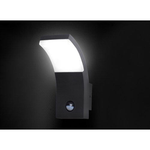IP54 Outdoor Wall motion sensor light