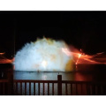 Novo Design Fountain Customized Fire