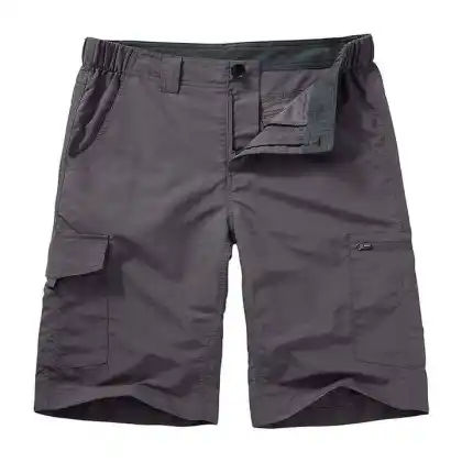Men's Acid Wash Boxer Shorts - Sportswear for Men - Pats