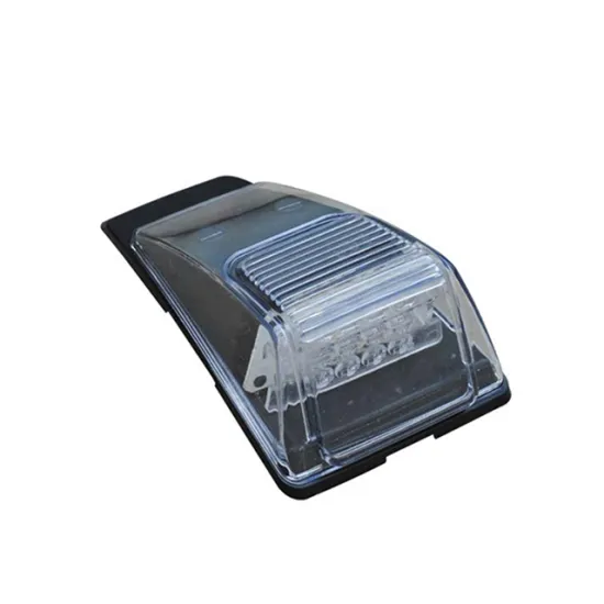 LED Corner Lamp for Business Trucks - R 82114500 L 82114506