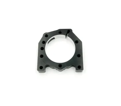Perforated Sheet Metal & Carbon Steel Casting Parts for Go-Kart & Kart Racer Accessories