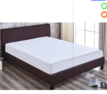 King Queen Cool Gel Memory Foam Spring Mattress