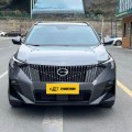Trumpchi GS3 2024 Model (Yingsu) 270T Jingzhi Max