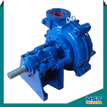 Specification of Centrifugal Pumps