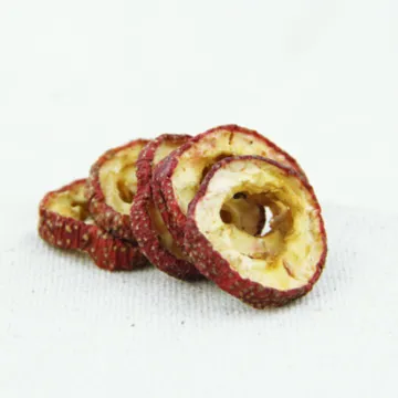 Wholesale Chinese Hot Sale Sweet Dried Hawthorn Tea