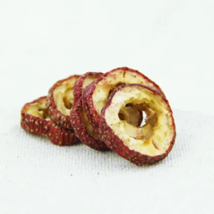 Chinese Hot Sale Sweet Dried Hawthorn Tea