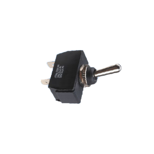 IP56 Waterdichte onderhoud Momentary Todgle Switch