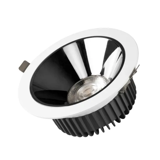 15W to 20W Triac Dimmable LED Recessed Downlights Galleries
