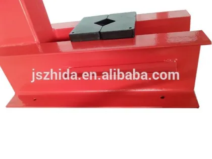Hydraulic Manual Press/Tool Shop/Manual Hydraulic Press Machine