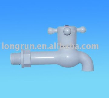 Cheap high quality bibcock with PVC