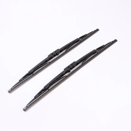 Guaranteed Quality High Car Universal Windshield Metal Frame Wiper - Top Sale