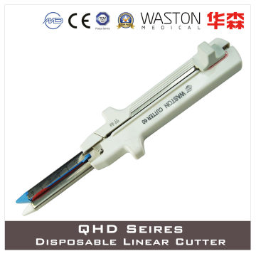 Qhd Series Disposable Linear Cuter