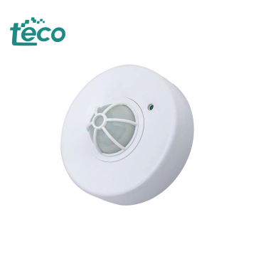 Sensore di movimento a 360 gradi: installazione del soffitto PIR per una maggiore sicurezza e rilevamento