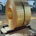 H62 bobina de cobre no estándar