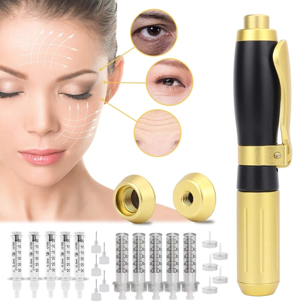 Hyaluronic Acid Injection Pen Facial Body Filler