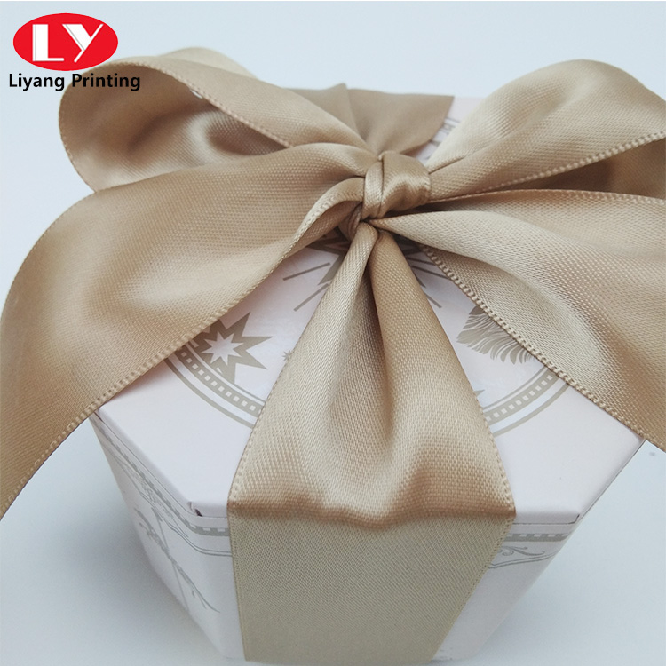 White Gift Boxes