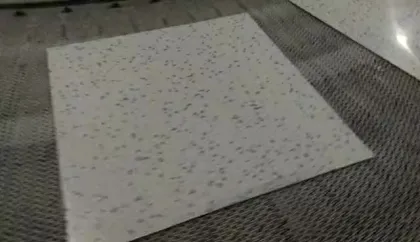 Antistatic PVC Floor/PVC Tile/ESD plastic floor