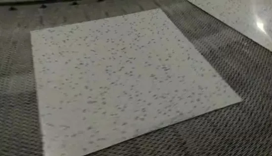 Antistatic PVC Floor/PVC Tile/ESD plastic floor