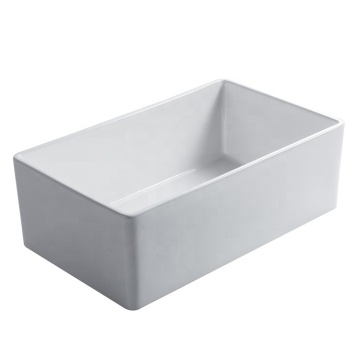 Modern Design Chaozhou Farm Kitchen Sink - Competitive Prices