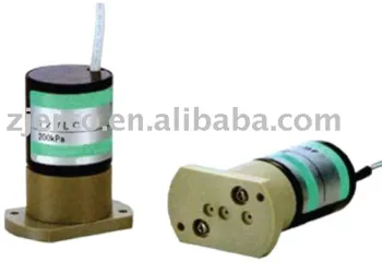 Solenoid proportional valve EPR-2