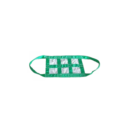 Sturdy Hanging Net for Hanging Items and Tools