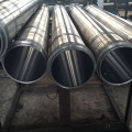 seamless tube for concrete delivery cylinder