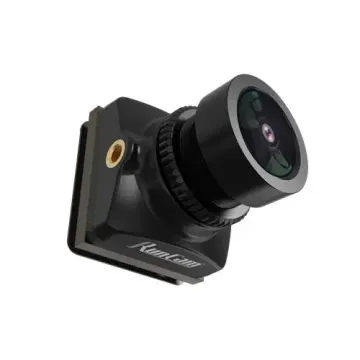 Runcam Phoenix 2 SP Camera with 4:3/16:9 Aspect Ratio, 1500TVL, Night Vision for RC FPV Racing Drones