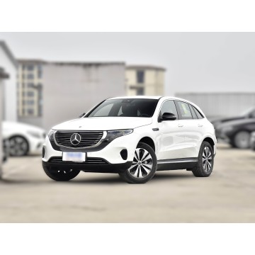 2022 Mercedes-Benz EQC 300 4matic