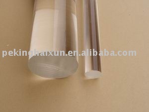 CAST/EXTRUDED ACRYLIC ROD
